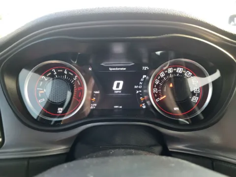 More photos of 2023 Dodge Challenger R/T Scat Pack at Dorsett Mitsubishi, IN