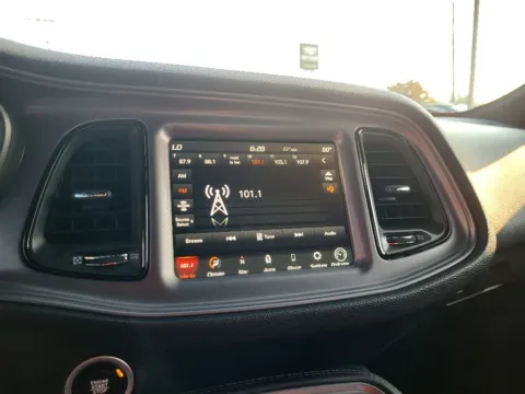 More photos of 2023 Dodge Challenger R/T Scat Pack at Dorsett Mitsubishi, IN