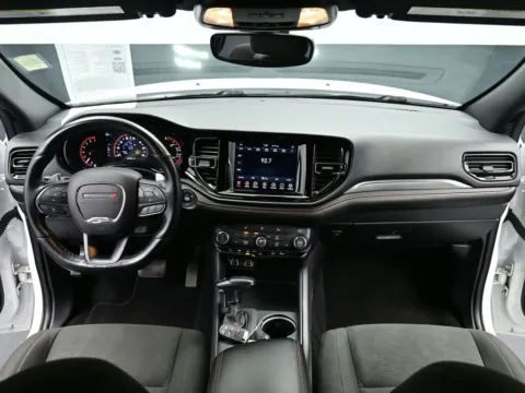 Photos of 2023 Dodge Durango GT for sale in Terre Haute, IN at Dorsett Mitsubishi