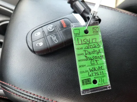 Photos of 2023 Dodge Durango GT for sale in Terre Haute, IN at Dorsett Mitsubishi