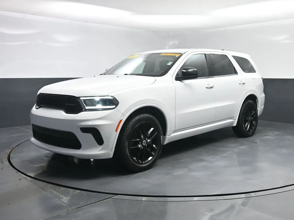 2023 Dodge Durango