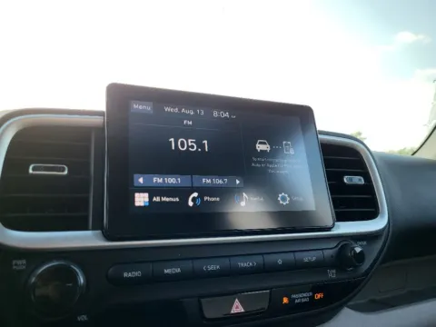 More photos of 2024 Hyundai Venue SEL at Dorsett Mitsubishi, IN