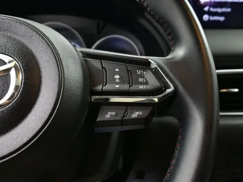 More photos of 2024 Mazda CX-5 2.5 S Carbon Edition at Dorsett Mitsubishi, IN