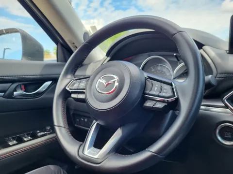 More photos of 2024 Mazda CX-5 2.5 S Carbon Edition at Dorsett Mitsubishi, IN