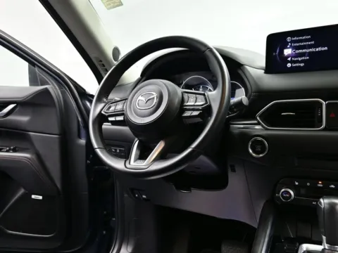 More photos of 2024 Mazda CX-5 2.5 S Carbon Edition at Dorsett Mitsubishi, IN
