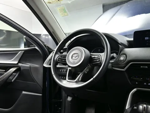 More photos of 2024 Mazda CX-90 3.3 Turbo Premium at Dorsett Mitsubishi, IN