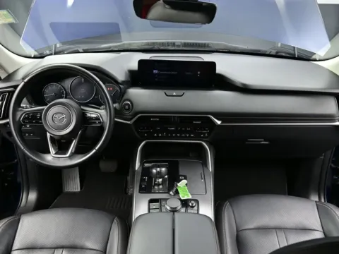 Photos of 2024 Mazda CX-90 3.3 Turbo Premium for sale in Terre Haute, IN at Dorsett Mitsubishi