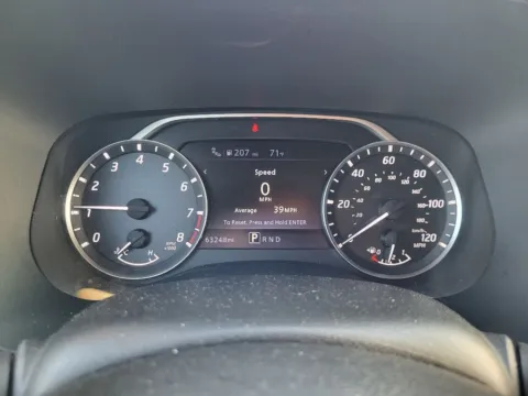 More photos of 2023 Nissan Frontier SV at Dorsett Mitsubishi, IN