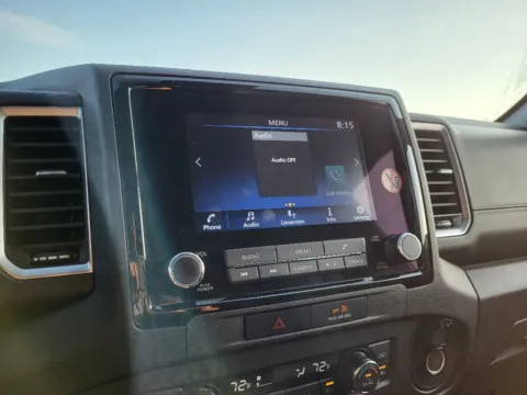 More photos of 2023 Nissan Frontier SV at Dorsett Mitsubishi, IN