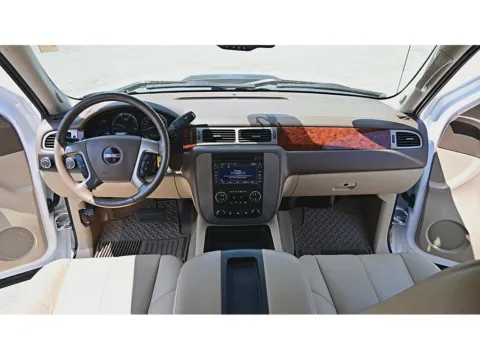 Photos of 2011 GMC Sierra 3500 DRW SLT for sale in Terre Haute, IN at Dorsett Mitsubishi