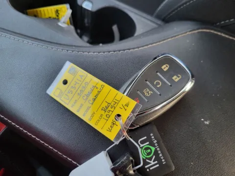Photos of 2020 Chevrolet Camaro 1LT for sale in Terre Haute, IN at Dorsett Mitsubishi
