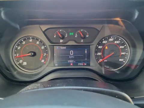 More photos of 2020 Chevrolet Camaro 1LT at Dorsett Mitsubishi, IN
