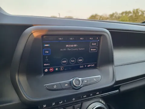 More photos of 2020 Chevrolet Camaro 1LT at Dorsett Mitsubishi, IN