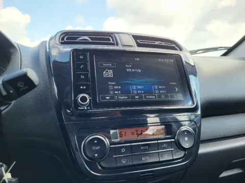 More photos of 2022 Mitsubishi Mirage G4 ES at Dorsett Mitsubishi, IN