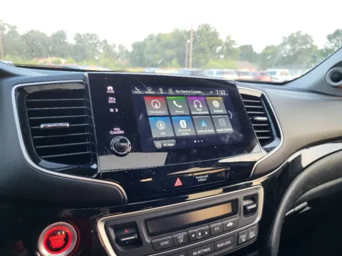 More photos of 2022 Honda Pilot Elite at Dorsett Mitsubishi, IN