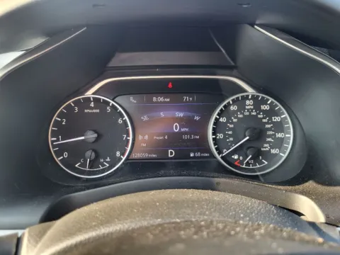 More photos of 2017 Nissan Murano SL at Dorsett Mitsubishi, IN