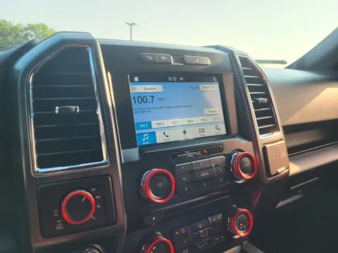 More photos of 2016 Ford F-150 XLT at Dorsett Mitsubishi, IN