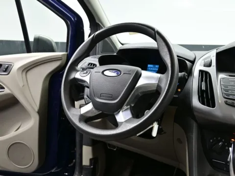 More photos of 2016 Ford Transit Connect XLT at Dorsett Mitsubishi, IN