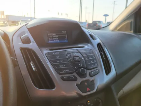 More photos of 2016 Ford Transit Connect XLT at Dorsett Mitsubishi, IN