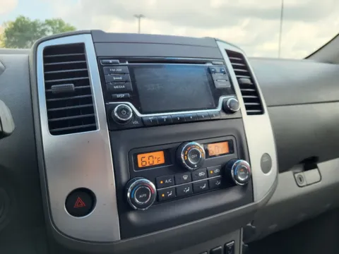 More photos of 2016 Nissan Frontier SV at Dorsett Mitsubishi, IN