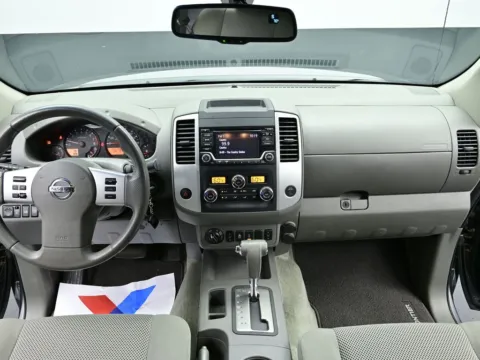 Photos of 2016 Nissan Frontier SV for sale in Terre Haute, IN at Dorsett Mitsubishi