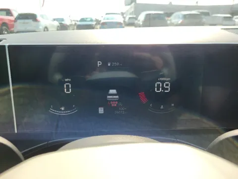 More photos of 2024 Hyundai Santa Fe SE at Dorsett Mitsubishi, IN