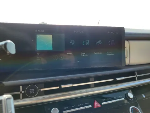 More photos of 2024 Hyundai Santa Fe SE at Dorsett Mitsubishi, IN