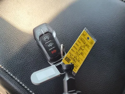 Photos of 2015 Ford F-150 Lariat for sale in Terre Haute, IN at Dorsett Mitsubishi