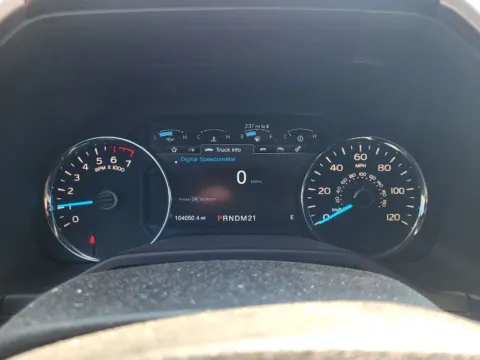 More photos of 2015 Ford F-150 Lariat at Dorsett Mitsubishi, IN