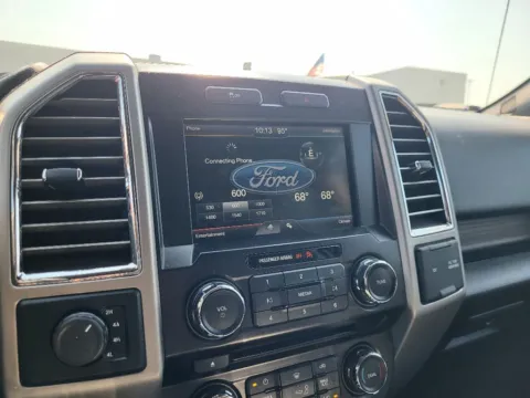 More photos of 2015 Ford F-150 Lariat at Dorsett Mitsubishi, IN