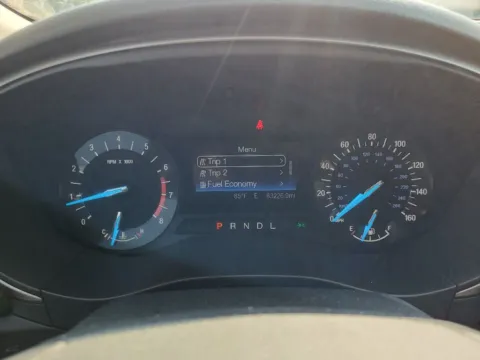 More photos of 2017 Ford Fusion SE at Dorsett Mitsubishi, IN