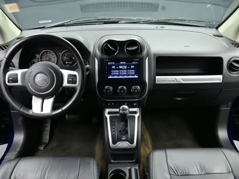 Photos of 2016 Jeep Compass High Altitude Edition for sale in Terre Haute, IN at Dorsett Mitsubishi