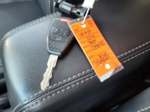 Photos of 2016 Jeep Compass High Altitude Edition for sale in Terre Haute, IN at Dorsett Mitsubishi
