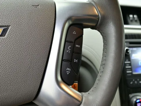 More photos of 2014 Chevrolet Traverse LTZ at Dorsett Mitsubishi, IN