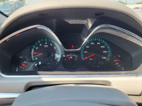 More photos of 2014 Chevrolet Traverse LTZ at Dorsett Mitsubishi, IN