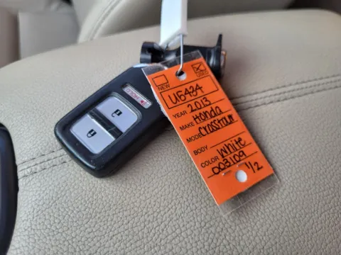 Photos of 2013 Honda Crosstour EX-L for sale in Terre Haute, IN at Dorsett Mitsubishi