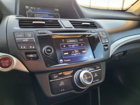 More photos of 2013 Honda Crosstour EX-L at Dorsett Mitsubishi, IN