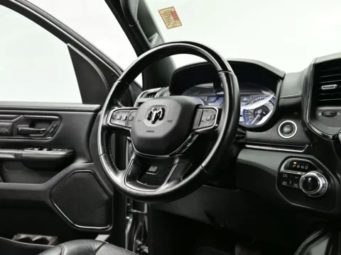 More photos of 2022 Ram 1500 Limited at Dorsett Mitsubishi, IN