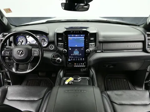 Photos of 2022 Ram 1500 Limited for sale in Terre Haute, IN at Dorsett Mitsubishi