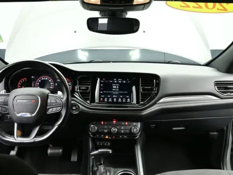 Photos of 2022 Dodge Durango GT for sale in Terre Haute, IN at Dorsett Mitsubishi