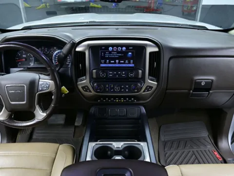 Photos of 2018 GMC Sierra 1500 Denali for sale in Terre Haute, IN at Dorsett Mitsubishi