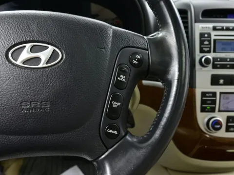 More photos of 2007 Hyundai Santa Fe at Dorsett Mitsubishi, IN