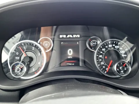 More photos of 2024 Ram 2500 Big Horn at Dorsett Mitsubishi, IN