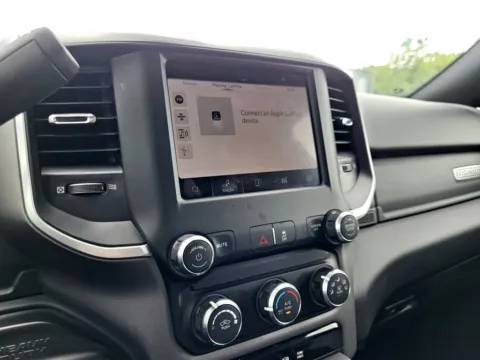 More photos of 2024 Ram 2500 Big Horn at Dorsett Mitsubishi, IN