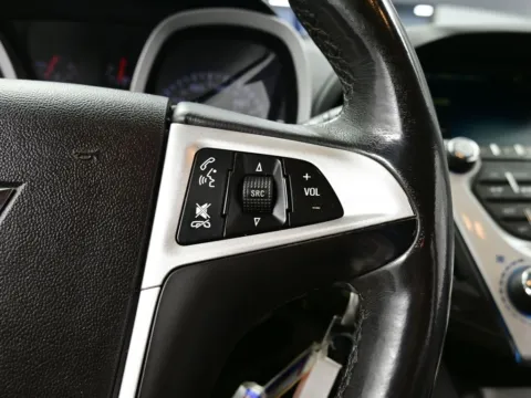 More photos of 2015 Chevrolet Equinox LT at Dorsett Mitsubishi, IN