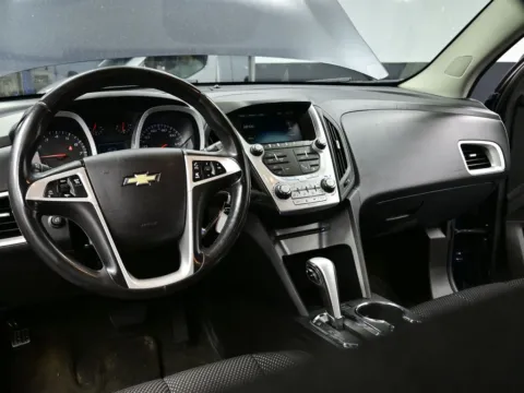 Photos of 2015 Chevrolet Equinox LT for sale in Terre Haute, IN at Dorsett Mitsubishi