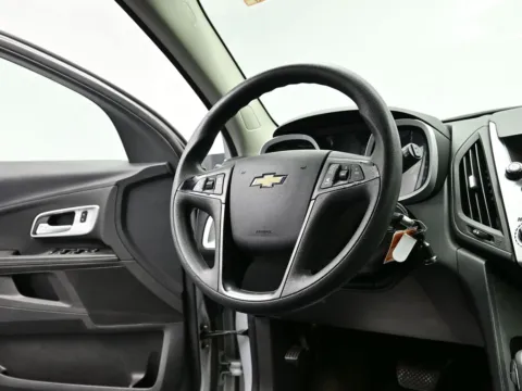 More photos of 2012 Chevrolet Equinox LS at Dorsett Mitsubishi, IN