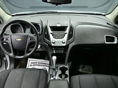Photos of 2012 Chevrolet Equinox LS for sale in Terre Haute, IN at Dorsett Mitsubishi