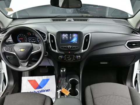 Photos of 2018 Chevrolet Equinox LT for sale in Terre Haute, IN at Dorsett Mitsubishi