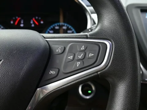 More photos of 2018 Chevrolet Equinox LT at Dorsett Mitsubishi, IN
